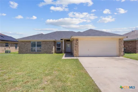 2607 Tarrant County Drive