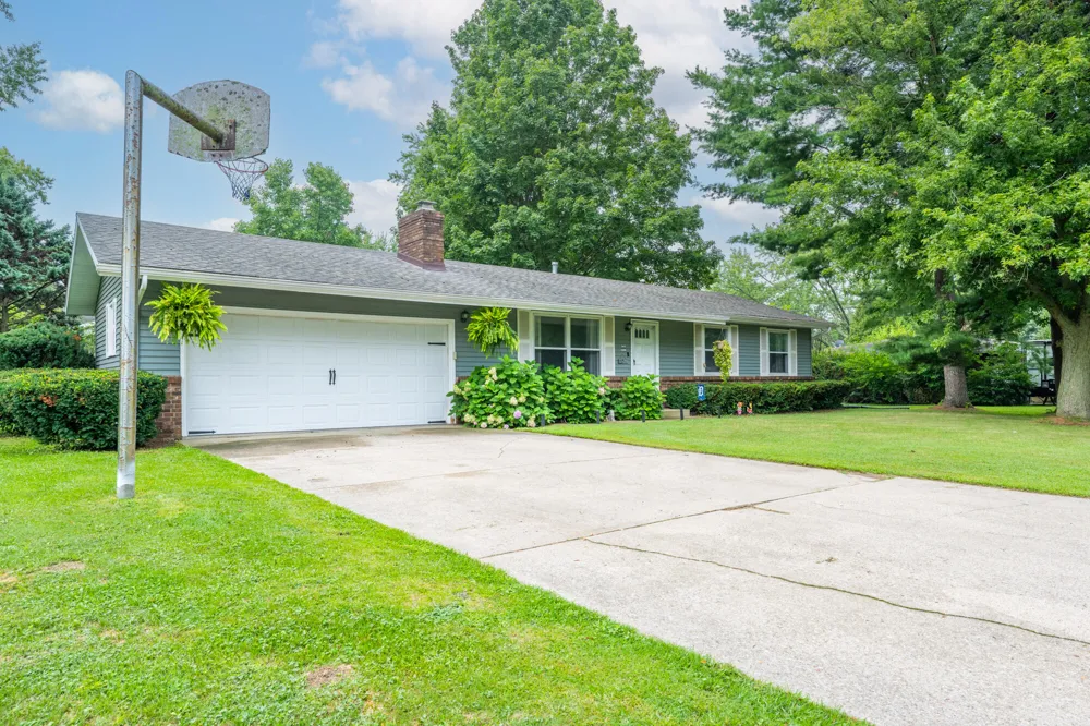 536 Dell Street St. Joseph, MI 49085