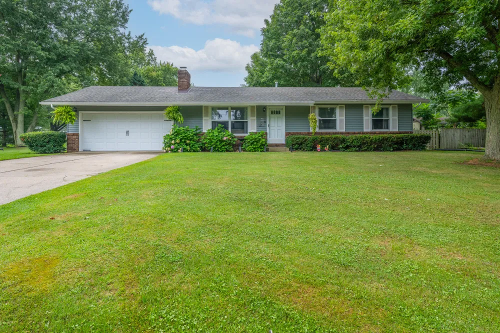 536 Dell Street St. Joseph, MI 49085