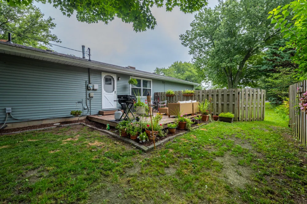 536 Dell Street St. Joseph, MI 49085