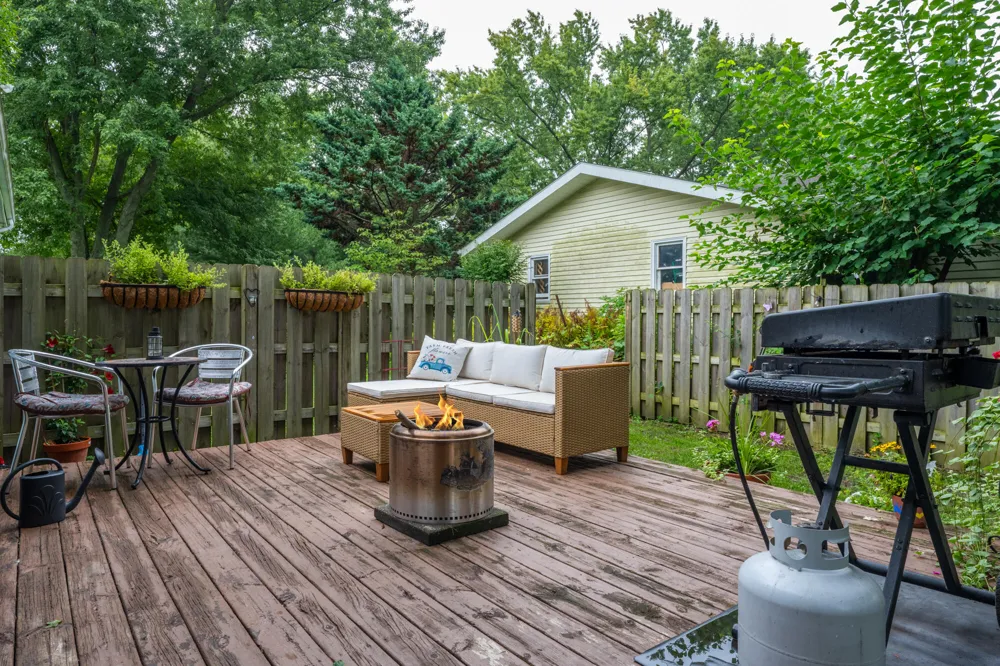 536 Dell Street St. Joseph, MI 49085