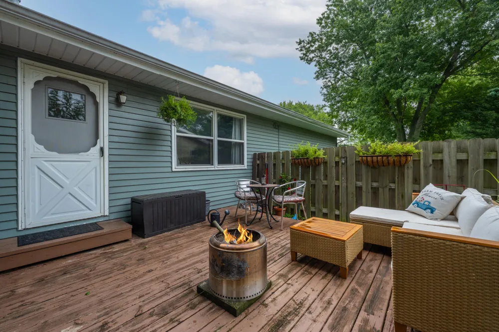 536 Dell Street St. Joseph, MI 49085