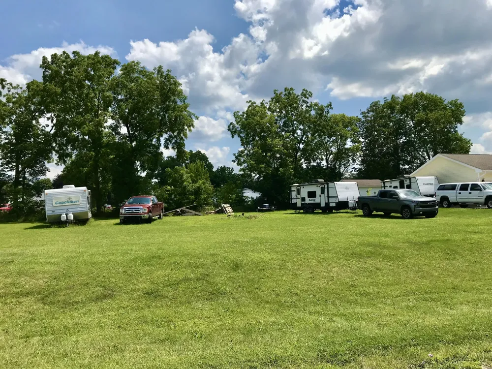 106 Mackenzie Street White Pigeon, MI 49099