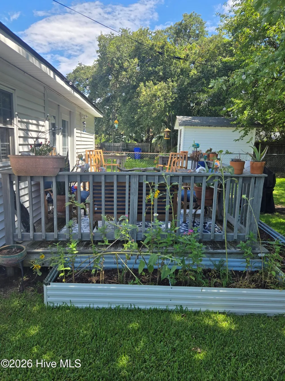 109 Carteret Avenue Beaufort, NC 28516