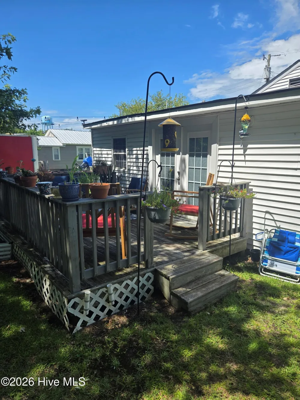109 Carteret Avenue Beaufort, NC 28516