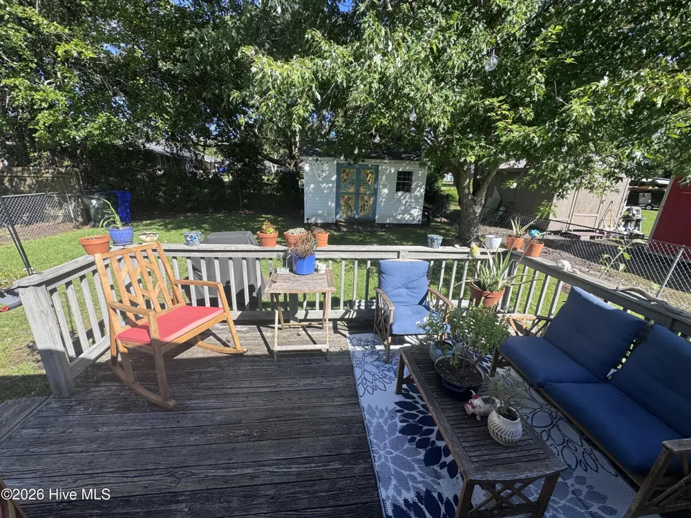 109 Carteret Avenue Beaufort, NC 28516