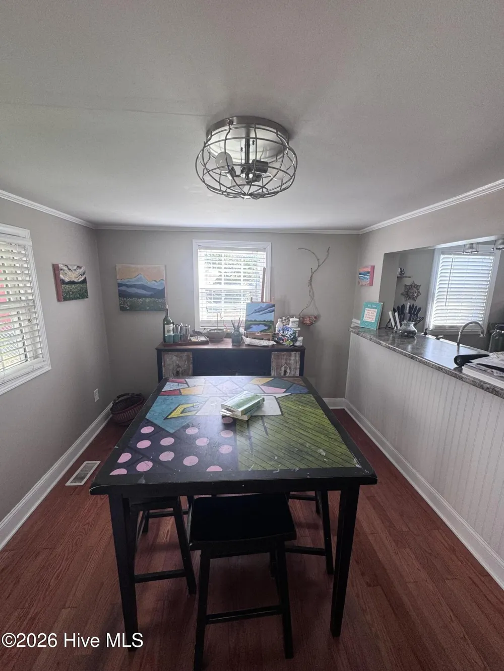 109 Carteret Avenue Beaufort, NC 28516