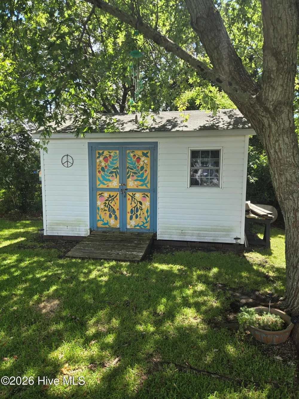 109 Carteret Avenue Beaufort, NC 28516