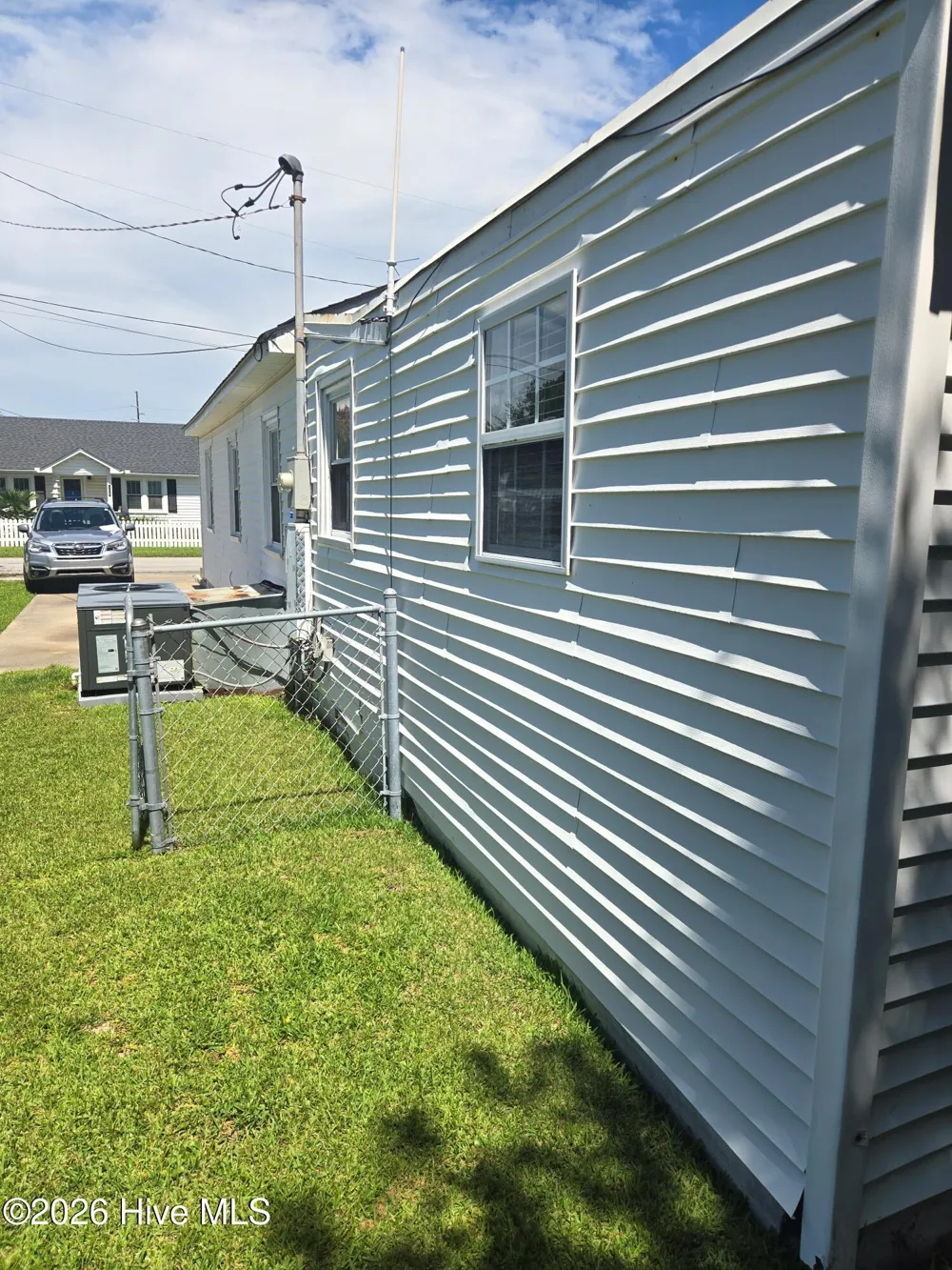 109 Carteret Avenue Beaufort, NC 28516