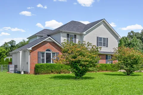 2923 Heatherfield Dr