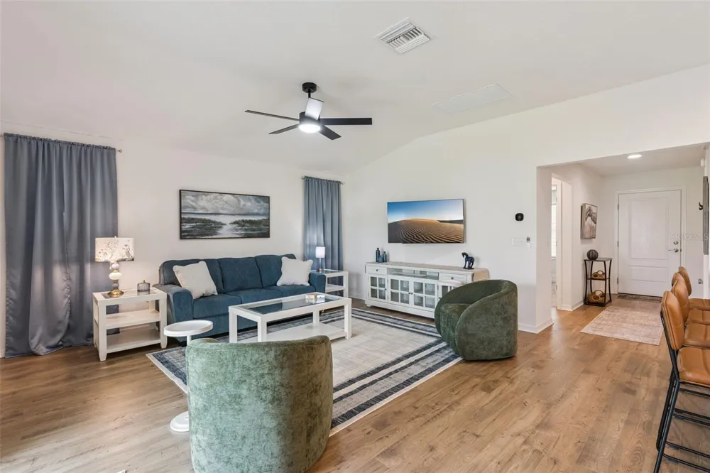 7608 DANIEL HEARNS WAY The Villages, FL 34762