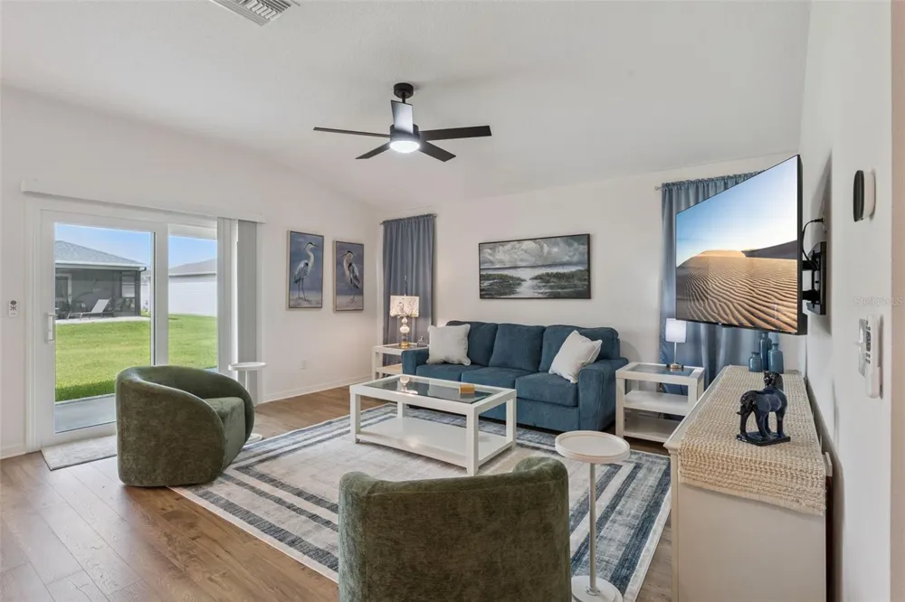 7608 DANIEL HEARNS WAY The Villages, FL 34762