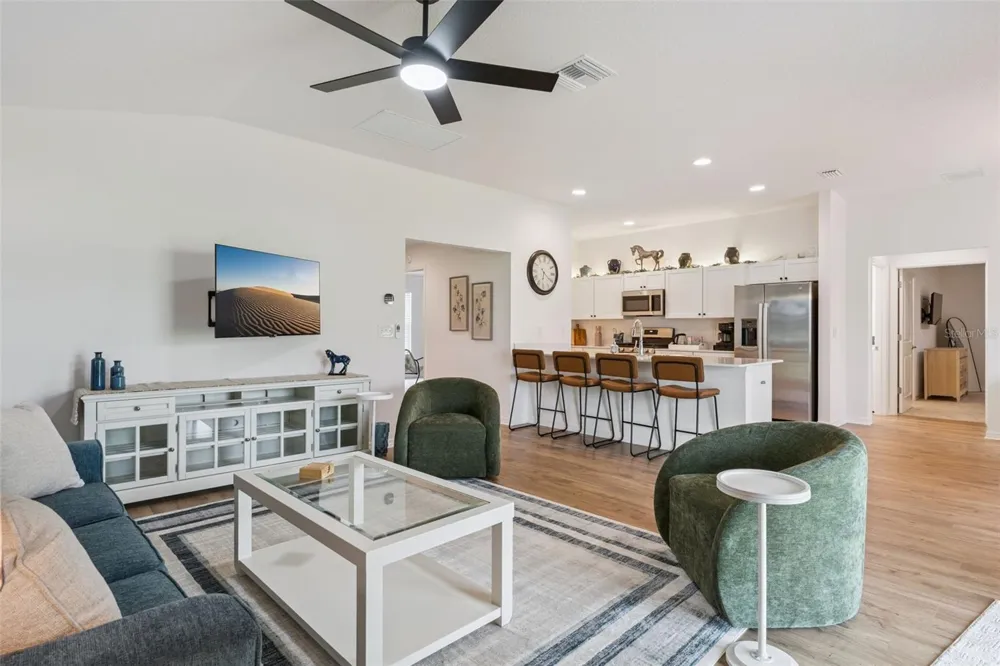 7608 DANIEL HEARNS WAY The Villages, FL 34762