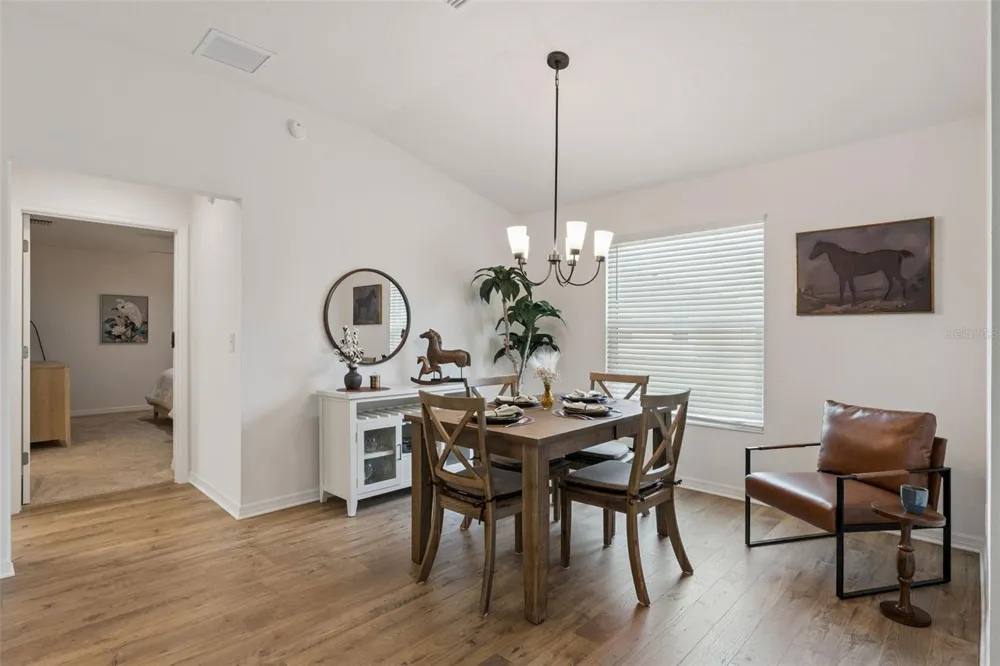 7608 DANIEL HEARNS WAY The Villages, FL 34762
