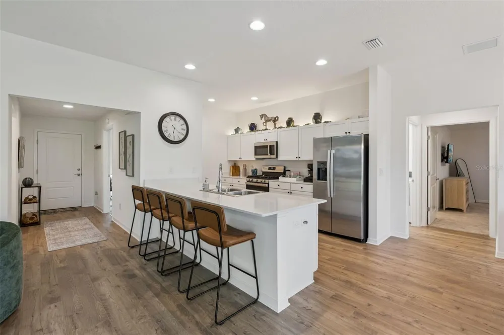 7608 DANIEL HEARNS WAY The Villages, FL 34762