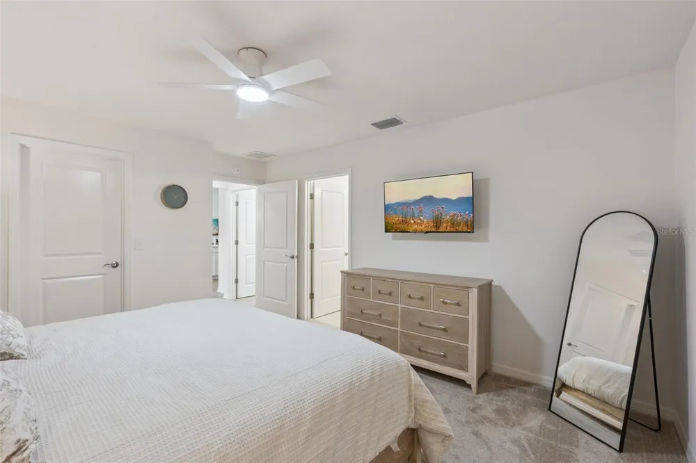 7608 DANIEL HEARNS WAY The Villages, FL 34762