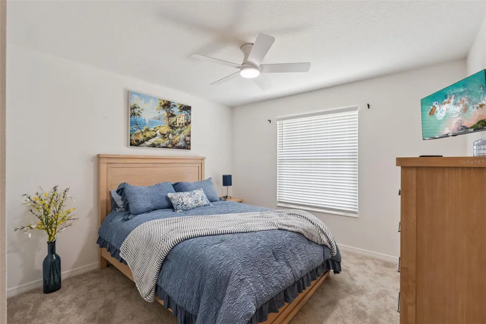7608 DANIEL HEARNS WAY The Villages, FL 34762