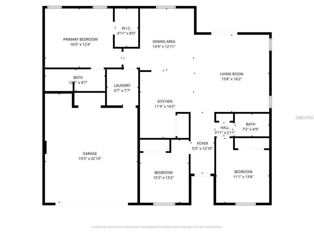 7608 DANIEL HEARNS WAY The Villages, FL 34762
