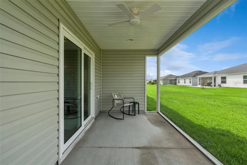 7608 DANIEL HEARNS WAY The Villages, FL 34762