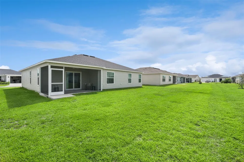 7608 DANIEL HEARNS WAY The Villages, FL 34762