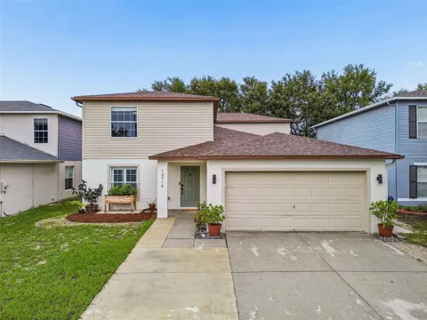 13715 TRAMORE DRIVE