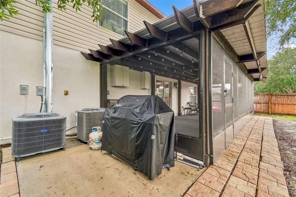 13715 TRAMORE DRIVE Odessa, FL 33556