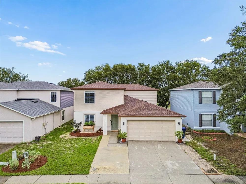 13715 TRAMORE DRIVE Odessa, FL 33556