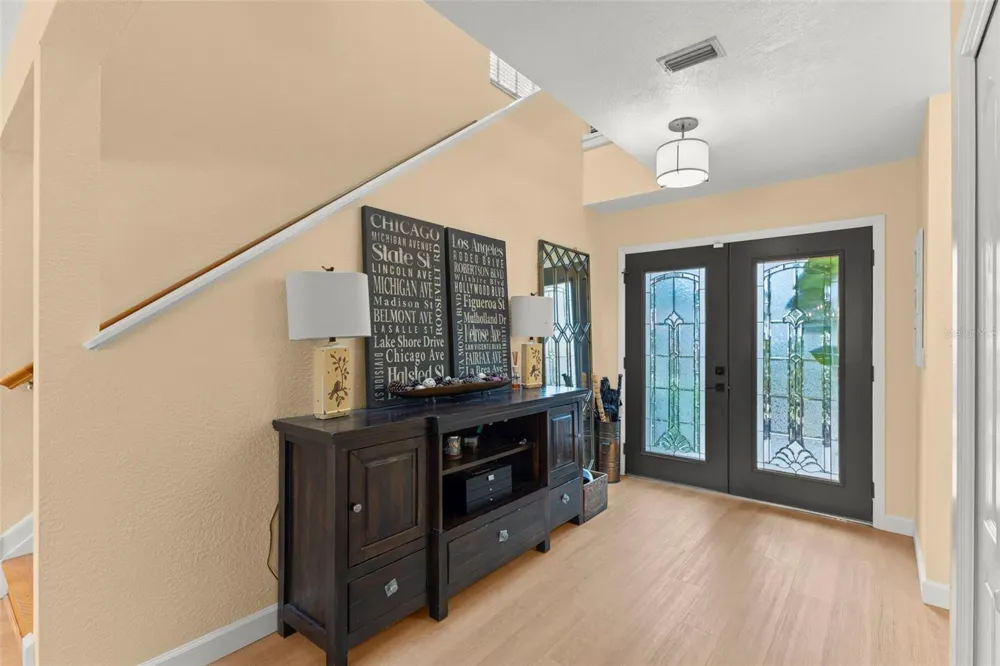 93 S CANAL DRIVE Palm Harbor, FL 34684