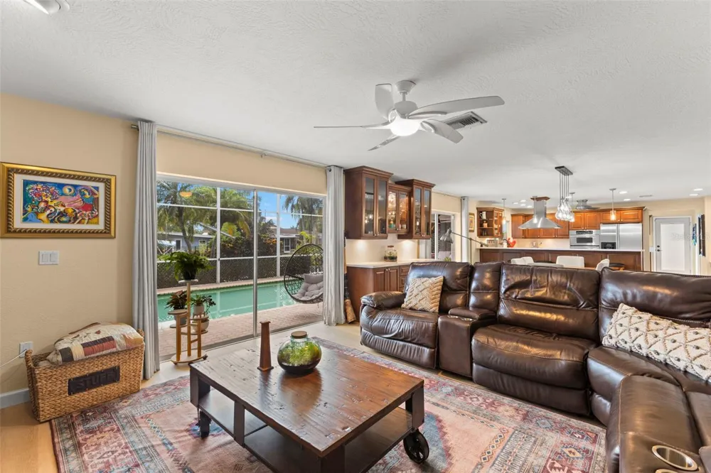 93 S CANAL DRIVE Palm Harbor, FL 34684