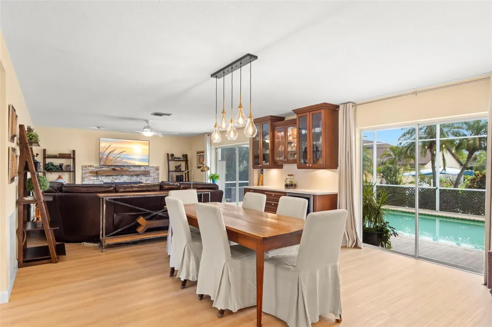 93 S CANAL DRIVE Palm Harbor, FL 34684