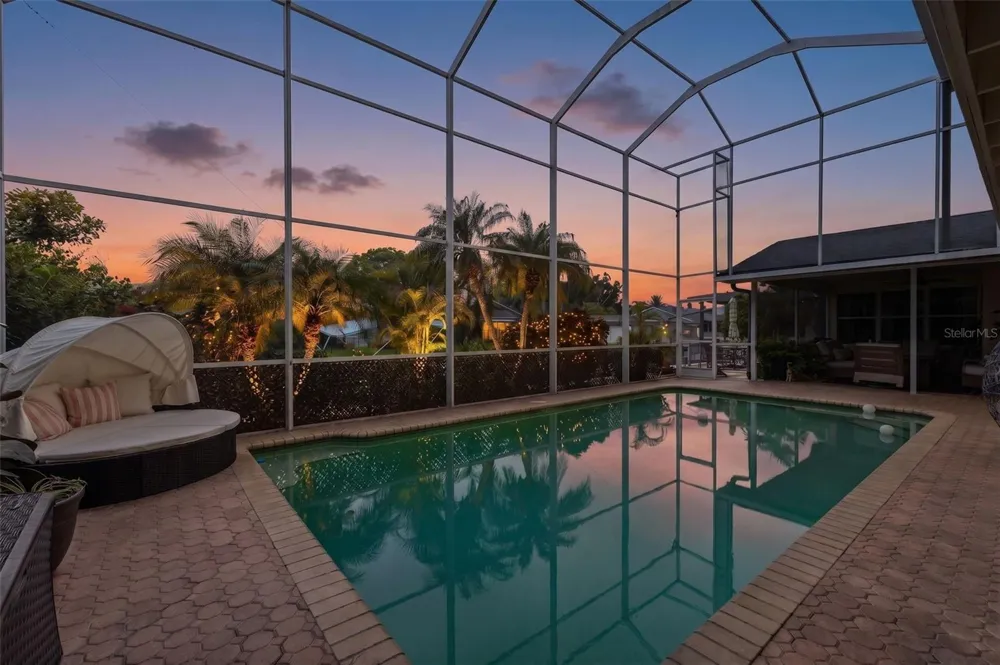 93 S CANAL DRIVE Palm Harbor, FL 34684
