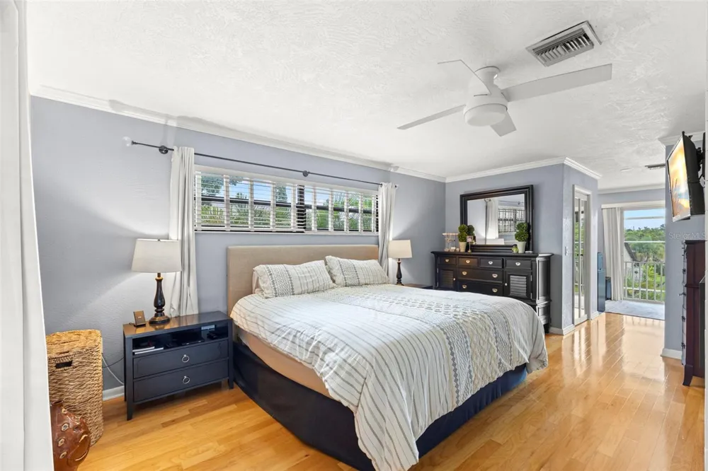 93 S CANAL DRIVE Palm Harbor, FL 34684