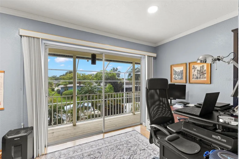 93 S CANAL DRIVE Palm Harbor, FL 34684