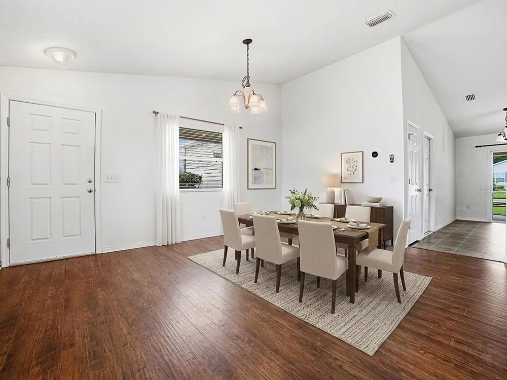 250 ARBELLA LOOP The Villages, FL 32162