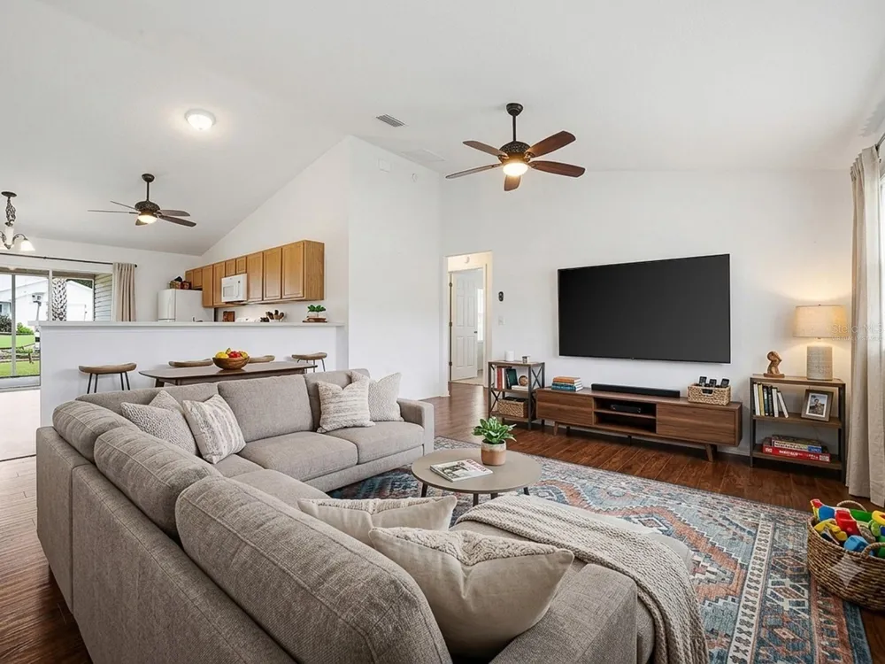 250 ARBELLA LOOP The Villages, FL 32162