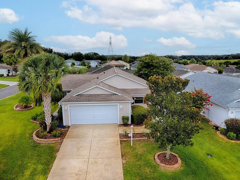 250 ARBELLA LOOP The Villages, FL 32162