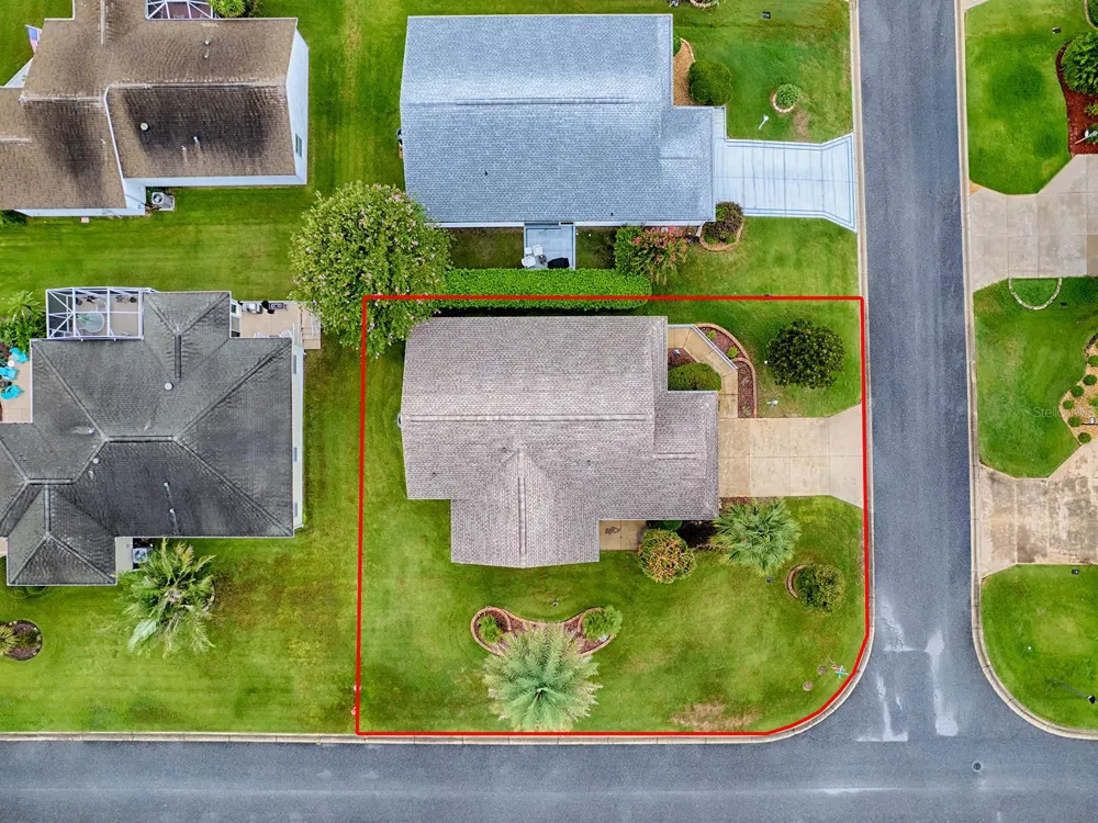 250 ARBELLA LOOP The Villages, FL 32162