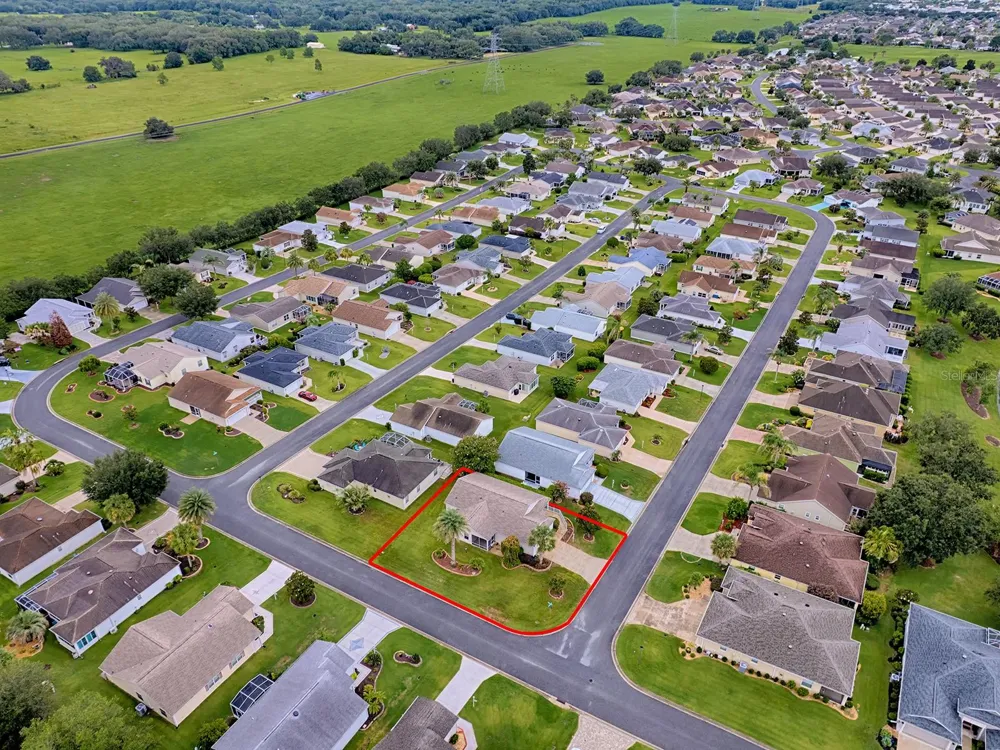 250 ARBELLA LOOP The Villages, FL 32162
