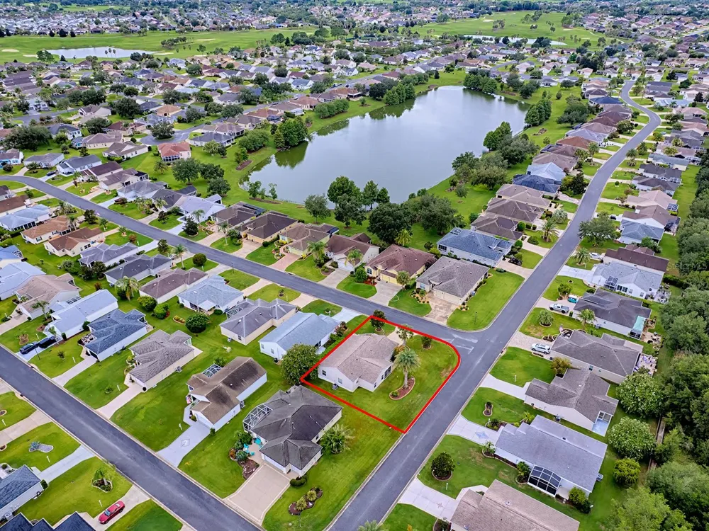 250 ARBELLA LOOP The Villages, FL 32162