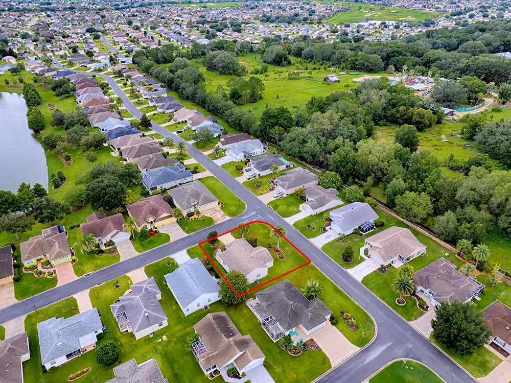 250 ARBELLA LOOP The Villages, FL 32162