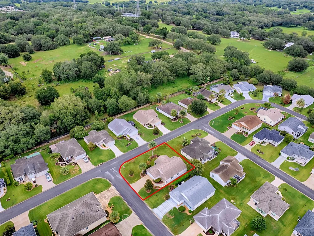 250 ARBELLA LOOP The Villages, FL 32162