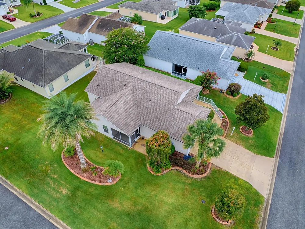 250 ARBELLA LOOP The Villages, FL 32162