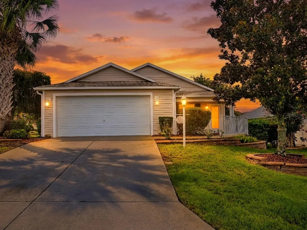 250 ARBELLA LOOP The Villages, FL 32162