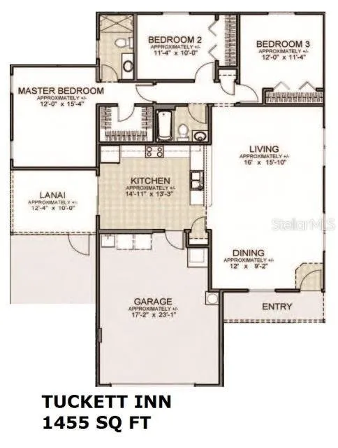 250 ARBELLA LOOP The Villages, FL 32162