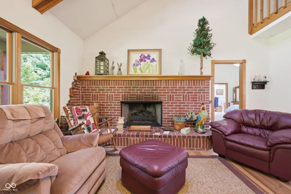7480 S 250 E Markleville, IN 46056