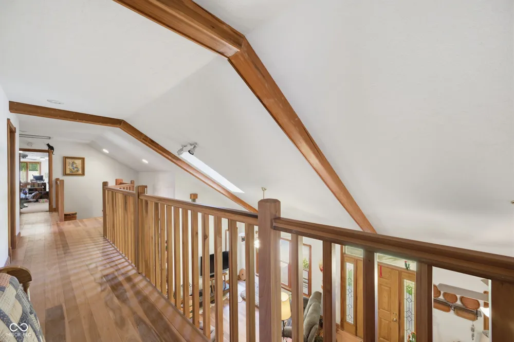 7480 S 250 E Markleville, IN 46056