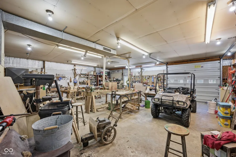 7480 S 250 E Markleville, IN 46056