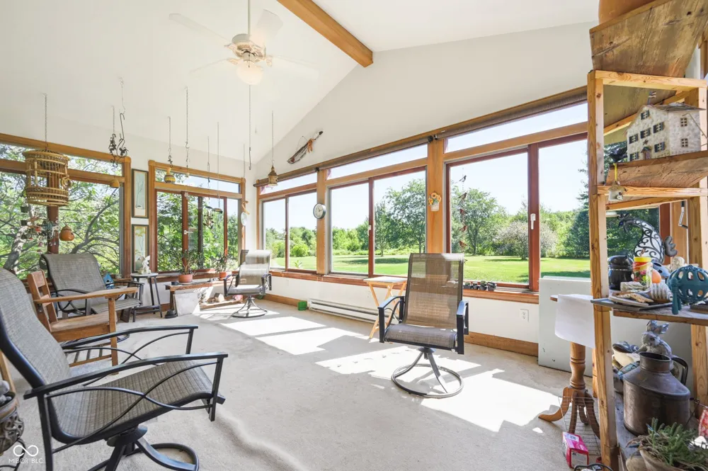 7480 S 250 E Markleville, IN 46056