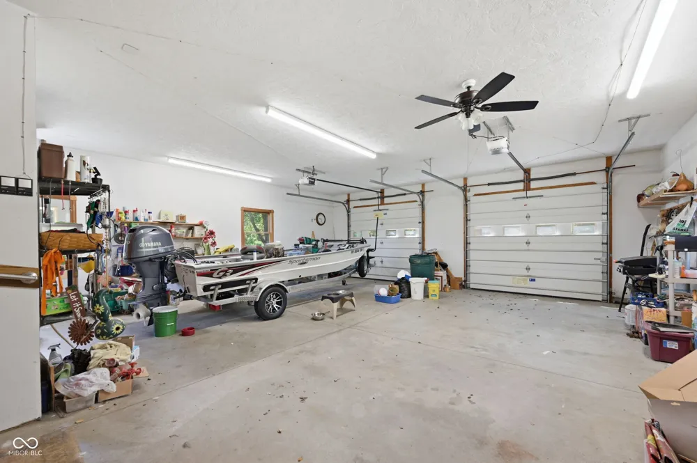 7480 S 250 E Markleville, IN 46056