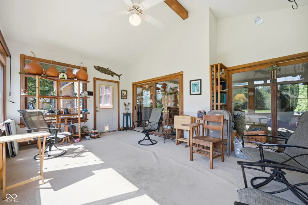 7480 S 250 E Markleville, IN 46056